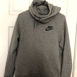 Nike Funnel Neck Hoodie